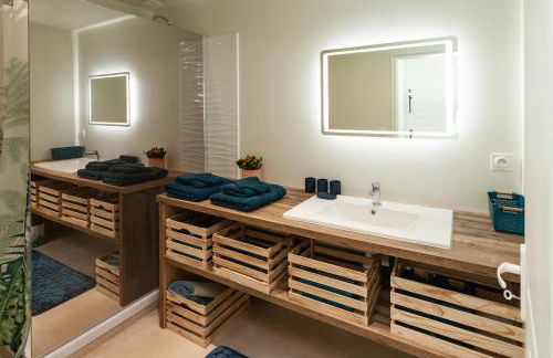 Belles Fleurs du Temple - Foto 13