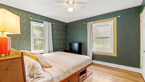 The Peacock House - Close to Restaurants and Shops - Foto 3