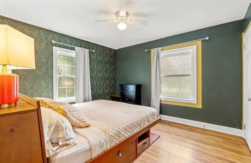 The Peacock House - Close to Restaurants and Shops - Foto 3