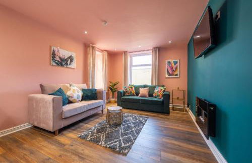 Charles Alexander Short Stay - Highcliffe Apartments - Foto 11