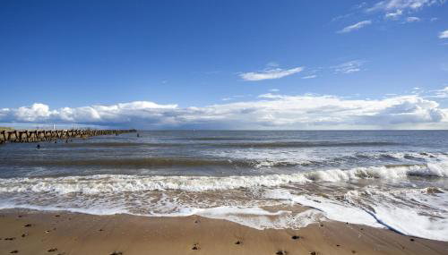 Lovely Caravan With Side Decking At Carlton Meres Holiday Park Ref 60038O - Foto 5