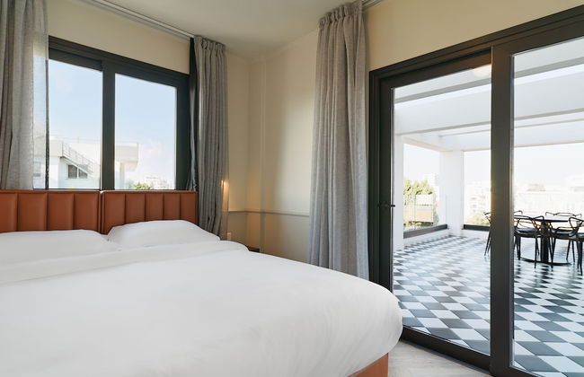 LIV The City Suites - Foto 23