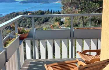 vista sul blu ,Baia Blu, Lerici - Photo 18