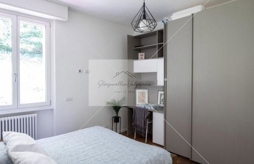 SleepWell in Valganna - Foto 16