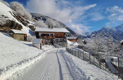 Jogglanderhof - Wasserfall - Foto 6