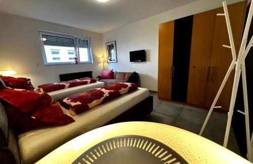 casa ECH Ferienhaus Oberelsbach - Foto 24