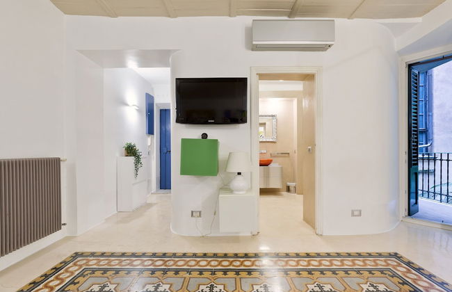 Rome as you feel - Monserrato Design Apartment in Navona - Foto 15