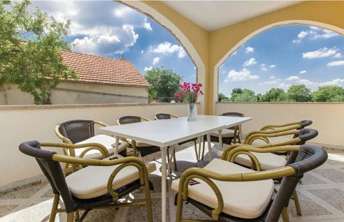 Villa Oasis near Krka Waterfalls - Foto 63