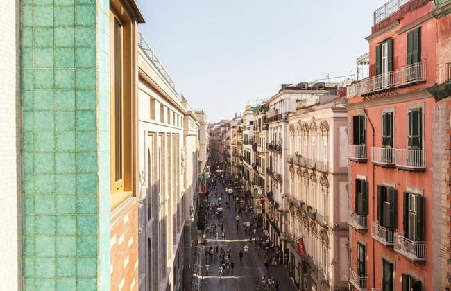 The Boutique Napoli Suite - Foto 8