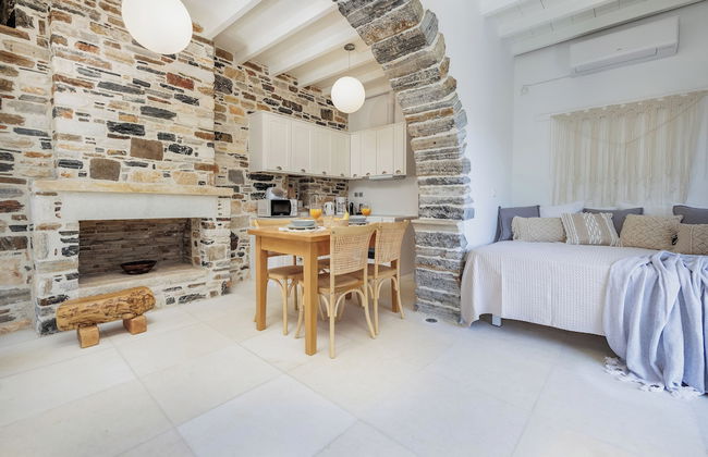 Zos Suites - Foto 57