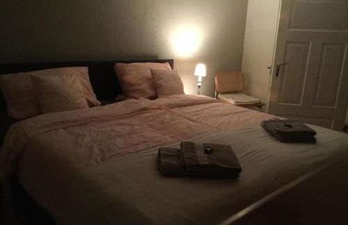 Mittelalterliches Fachwerkhaus am Diebesturm - klimatisiert- - Foto 8