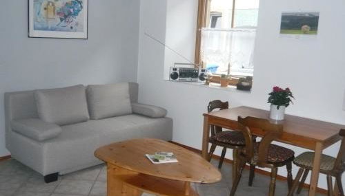 Ferienwohnung Hammelburg - Foto 5