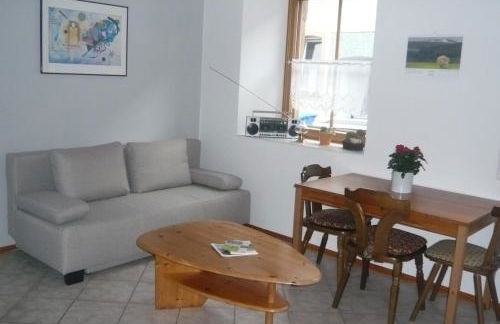 Ferienwohnung Hammelburg - Foto 5