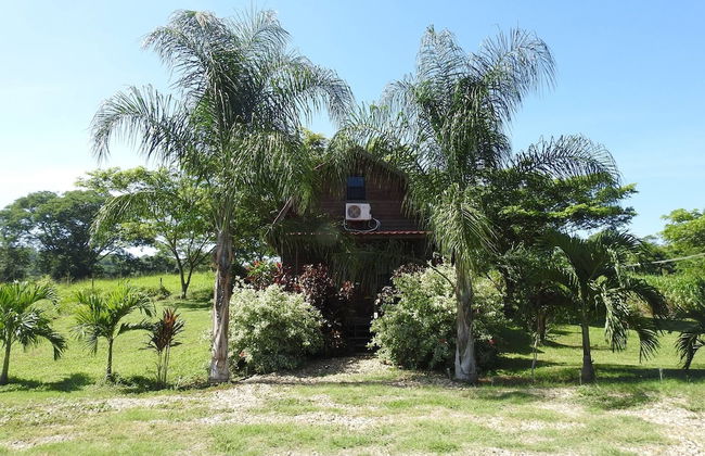 Pilgrim's Paradise Cabin 2 - Photo 1