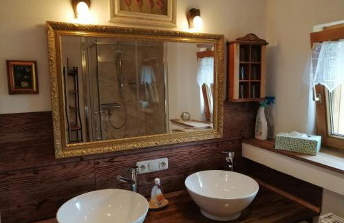 Ferienwohnungen Dopplerhof - Foto 17