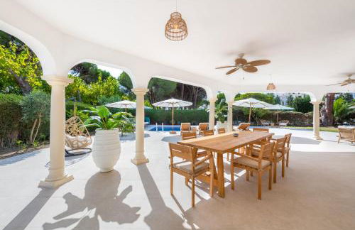 Villa Tortuga Benamara - Photo 10