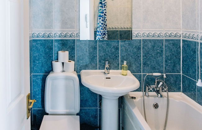 Heart of Shoreditch Apartments - Photo 41