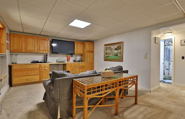 Winding Way Chalet 3 Bedroom Home - Foto 15