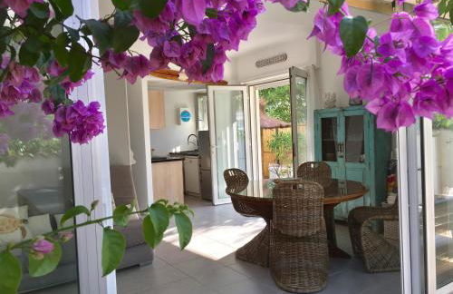 Villa L'Amiraute - Photo 27