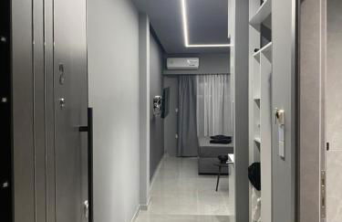 Crystal Grey Elite Apartment 2 - Foto 20