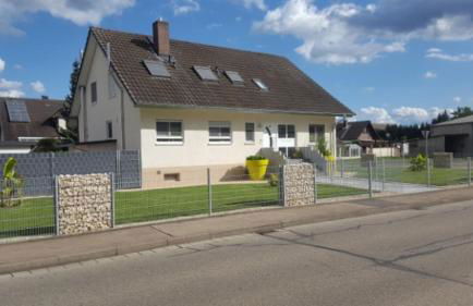 Ferienwohnung Witt - Foto 1