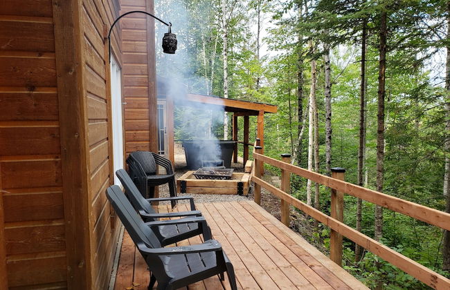 Le Givre des bois - Foto 20