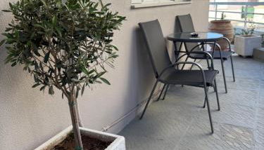 FlyHome Apartments near the Airport - Foto 2