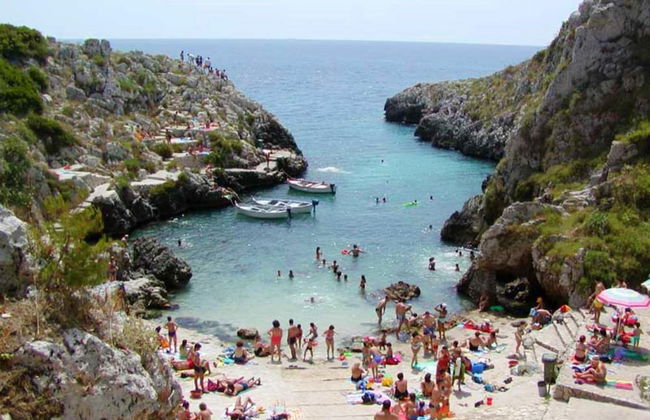 Villa Gargasole - Eleganza e Comfort con Piscina Privata - Photo 54