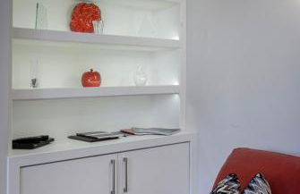 Granada Apartments Queens Mansions - Foto 77