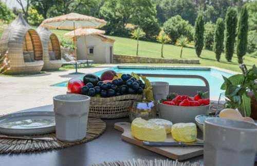 Petit gite Saint Martin le Redon - Foto 25