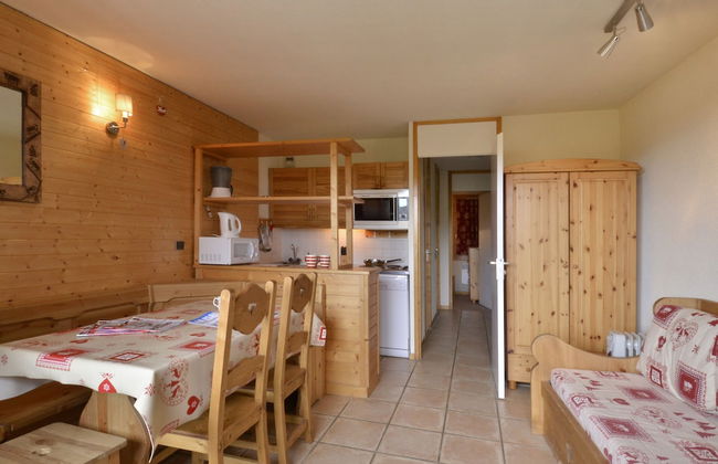 OIP Belle Plagne - Foto 22