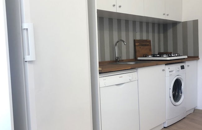 Foça suit - Foto 42