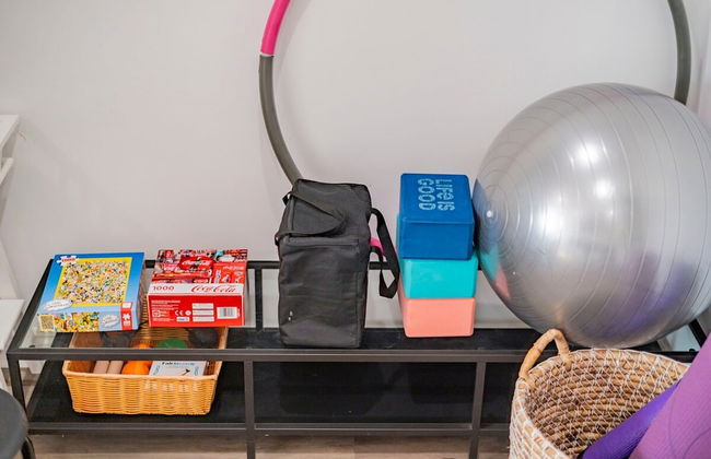 Cozy Family Retreat Game Room Backyard in Hacienda - Foto 32