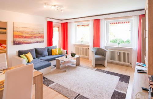 Ferienwohnung Knopf - Foto 3