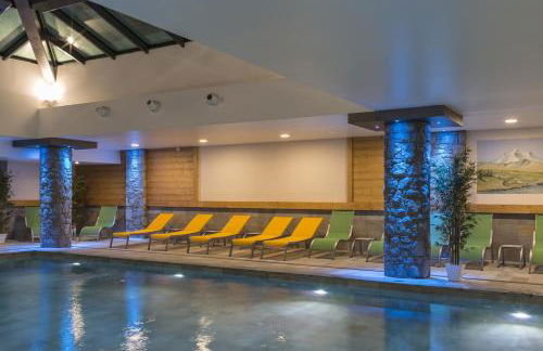 CGH Résidence Boutique Le Napoléon - Photo 23