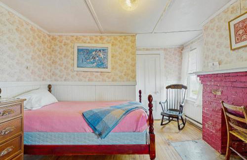 Andrews Point Ocean Home - Foto 28