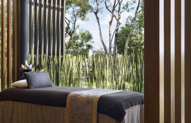 Anantara Chiang Mai Serviced Suites - Foto 52