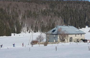 La Fessette - Foto 12