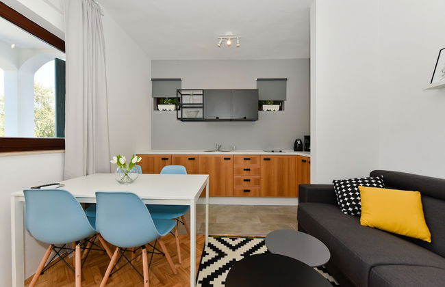 Mediterraneo Garden Apartments - Foto 31