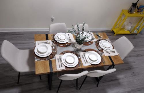 The Modern Recharging Station - Foto 42