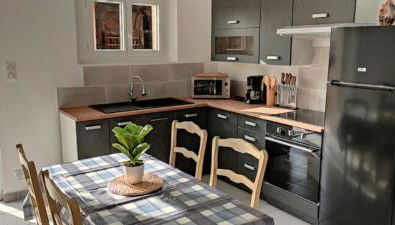 Casevielle le calme en Provence - Foto 2