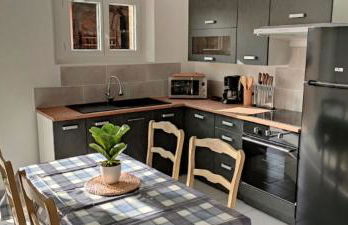 Casevielle le calme en Provence - Foto 2