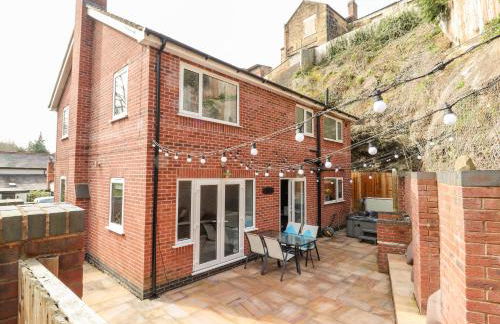 Nant House - Foto 35