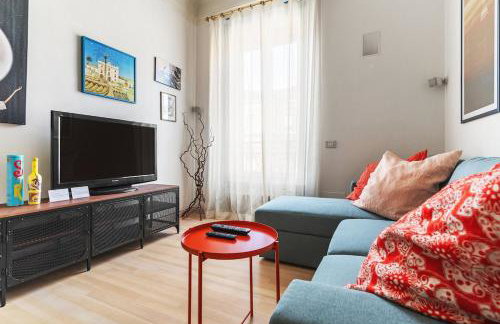 Artistic apartment in the heart of Milan - Foto 2