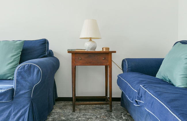 Una finestra su Villa Durazzo - Foto 8