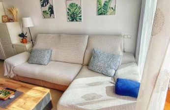 Ático de ensueño, El Toyo, Almería - Playas, Golf, Cabo de Gata - Foto 12