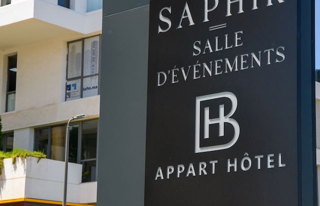 BH Appart Hotel - Photo 35