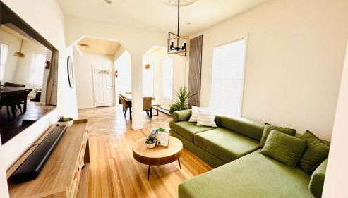 Spacious 3BR unit in Boston Free parking - Foto 5