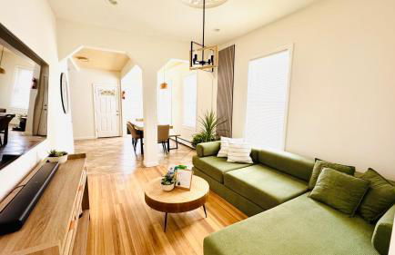 Spacious 3BR unit in Boston Free parking - Foto 5