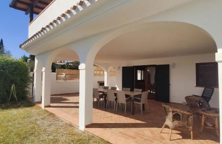 Bilocale 1 al mare con ampia veranda Via Asfodelo - Photo 16